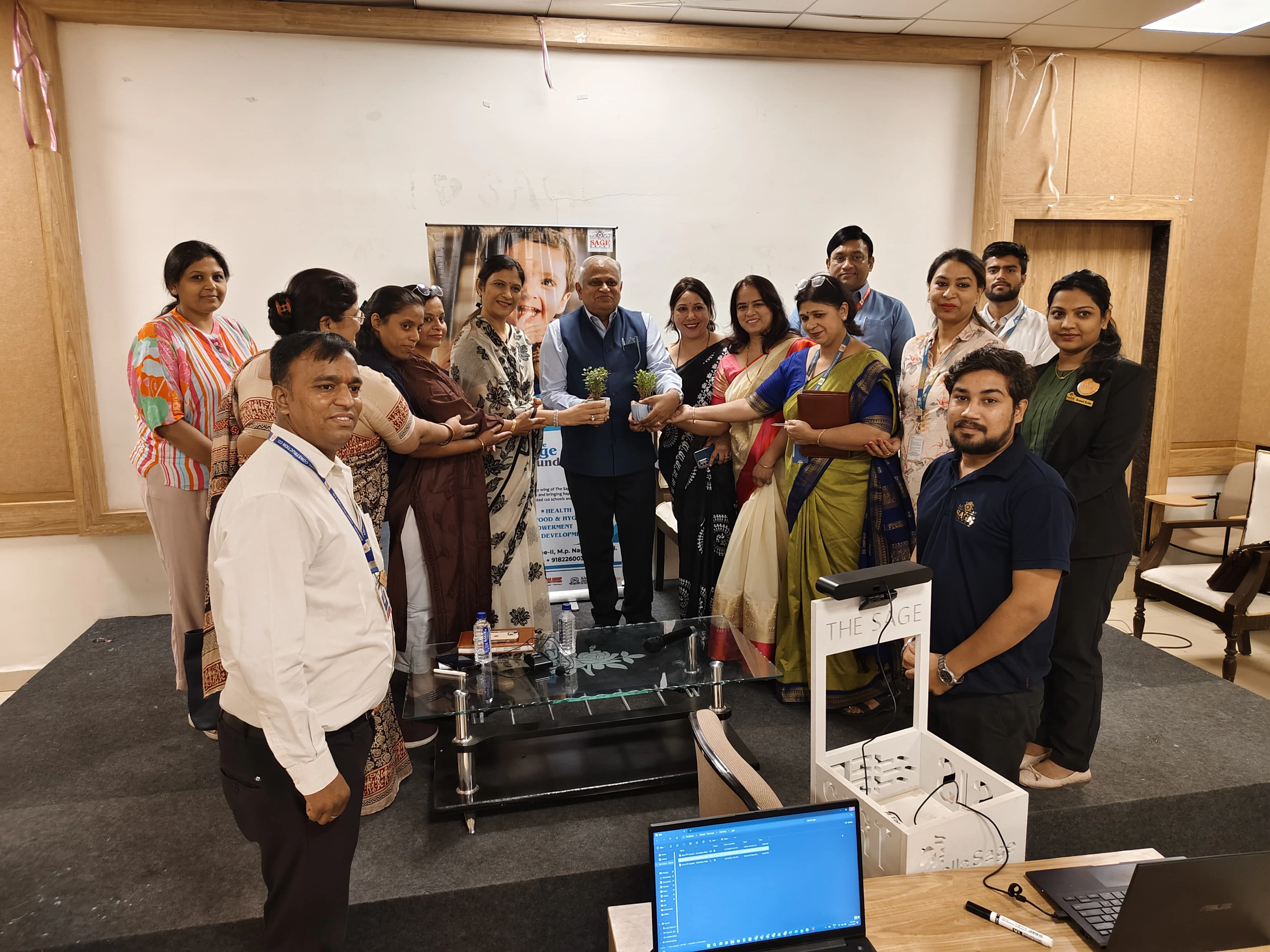 Make Your Money to Give Maximum
                                                    Value by Mr. N. Raghuraman